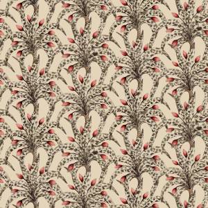 Papier peint Afrika Damask