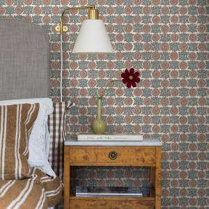 Papier peint Turi Gramstad Olivier Astrid