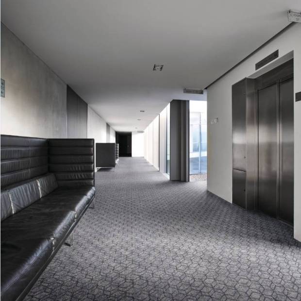 Tapis sur mesure Echo