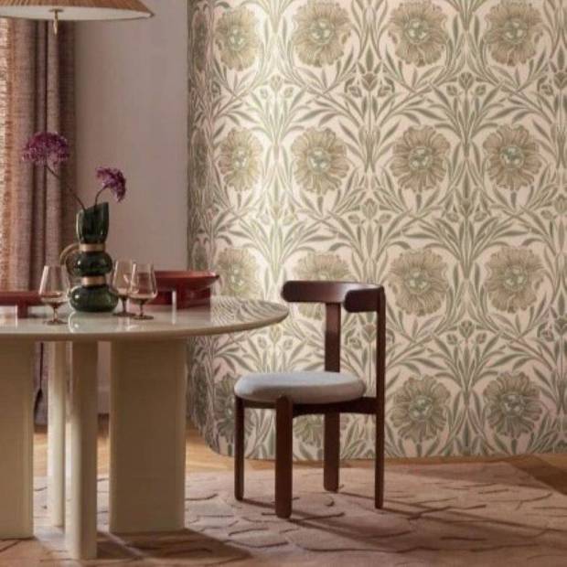 Papier Peint Isadora