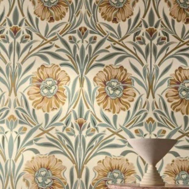 Papier Peint Isadora