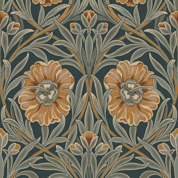 Papier Peint Isadora