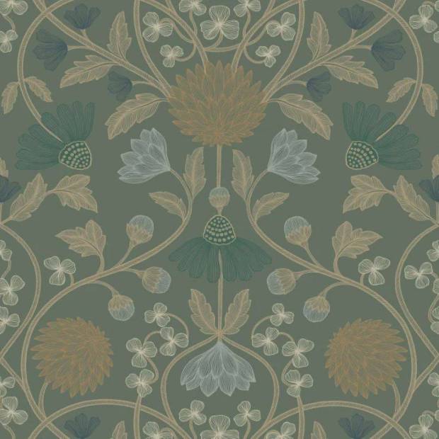 Papier Peint Hippolyte