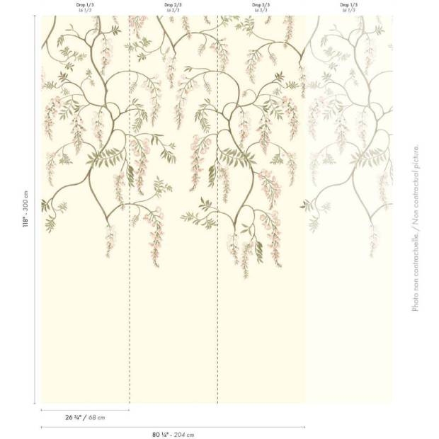 Papier Peint Panoramique Arezzo