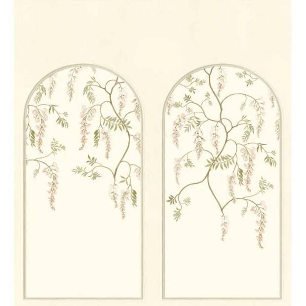 Papier Peint Panoramique Arezzo Arches