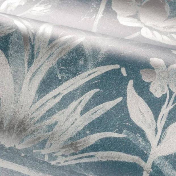 Papier Peint Panoramique Trianon Metal