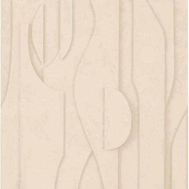 Papier Peint Panoramique Stuc