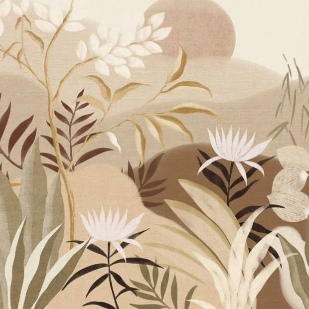 Papier Peint Panoramique Neloe