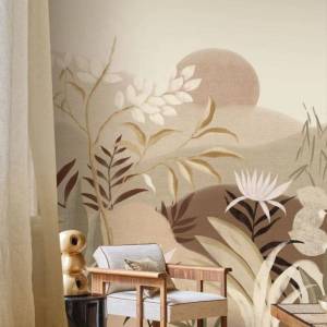 Papier Peint Panoramique Neloe