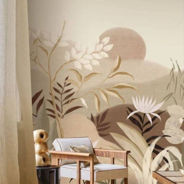 Papier Peint Panoramique Neloe