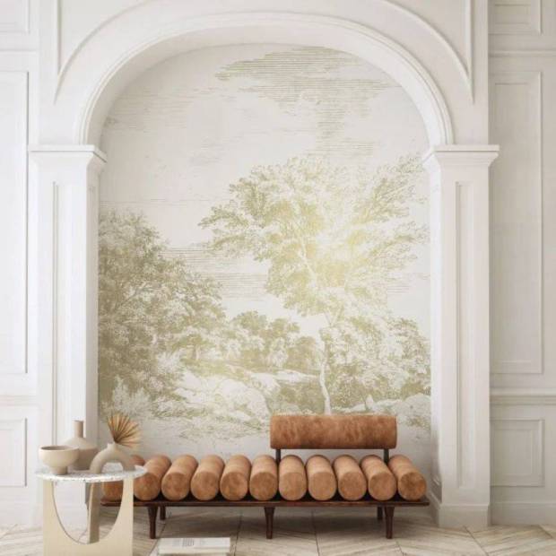 Papier Peint Panoramique Jouvence