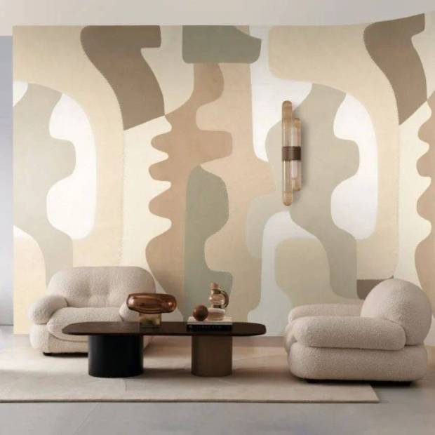 Papier Peint Panoramique Tannea