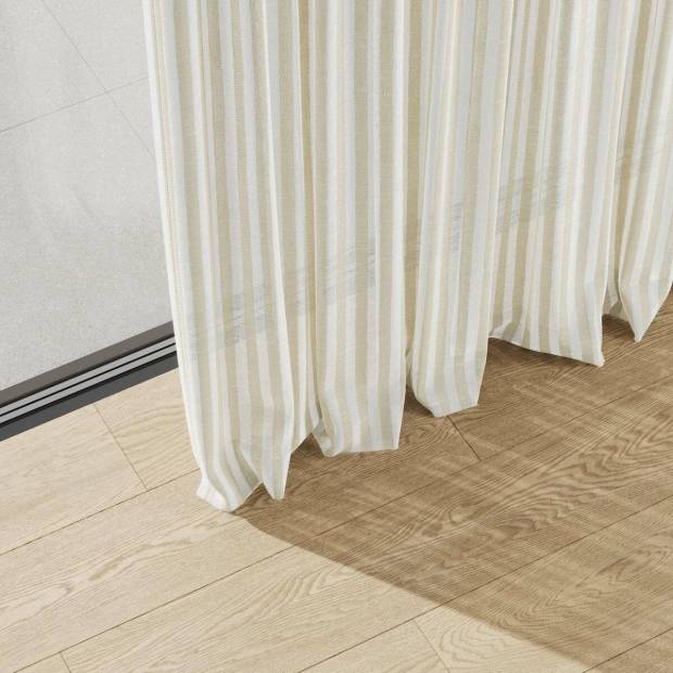 Tissu Summer stripe
