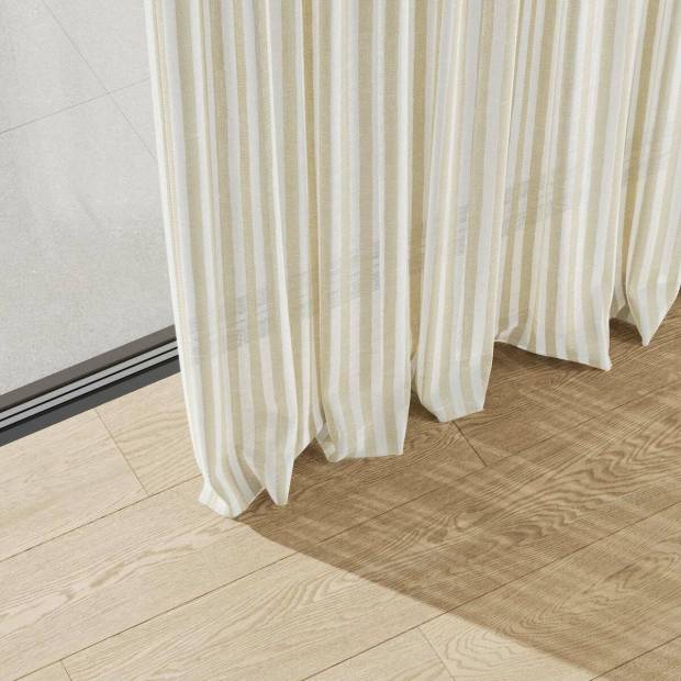 Tissu Summer stripe