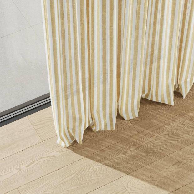 Tissu Summer stripe