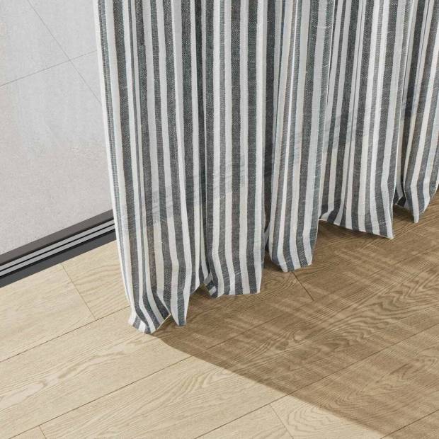 Tissu Summer stripe