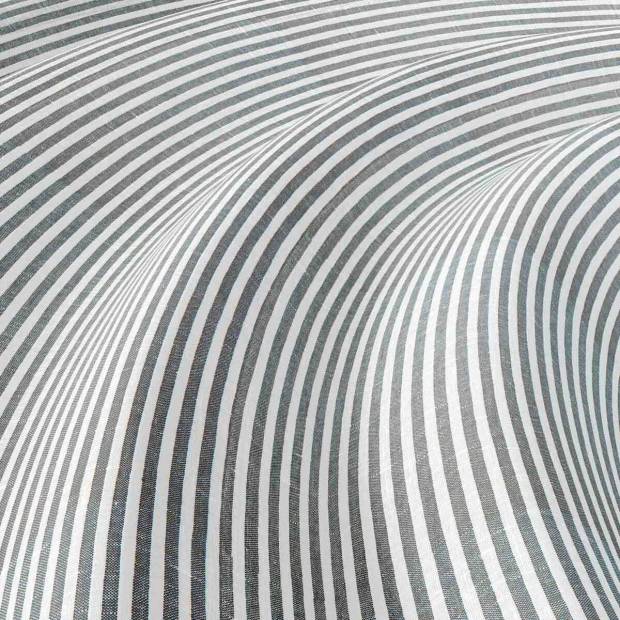 Tissu Summer stripe