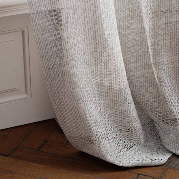 Tissu Fil du temps