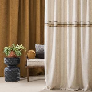 Tissu Trim recycle
