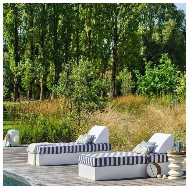 Tissu Montezuma