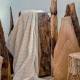 Tissu Passerelle