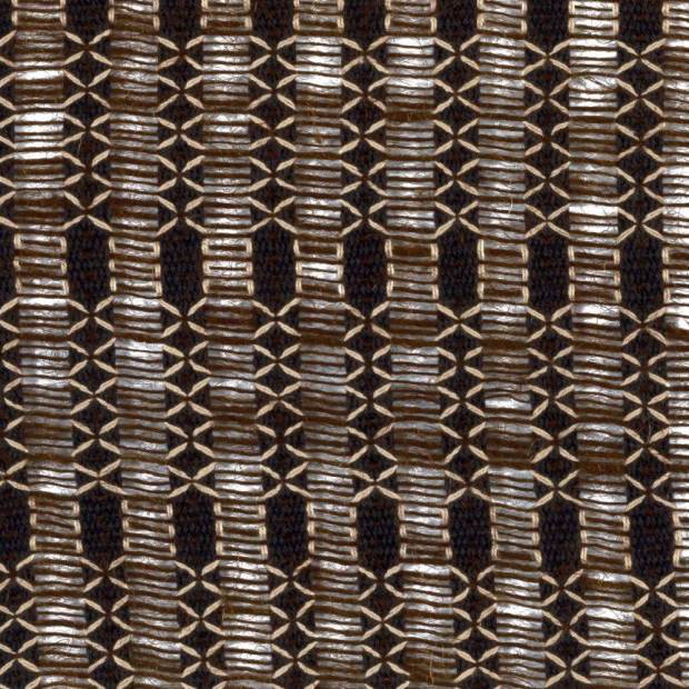 Tissu Entrelacs