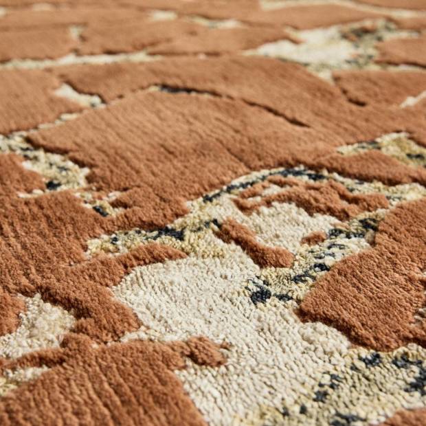 Tapis Kintsugi