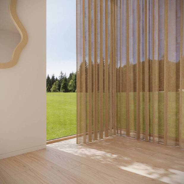 Tissu Moss FR