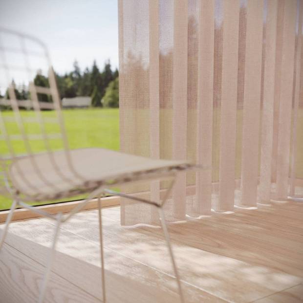 Tissu Moss FR