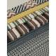 Tissu Roquebrune