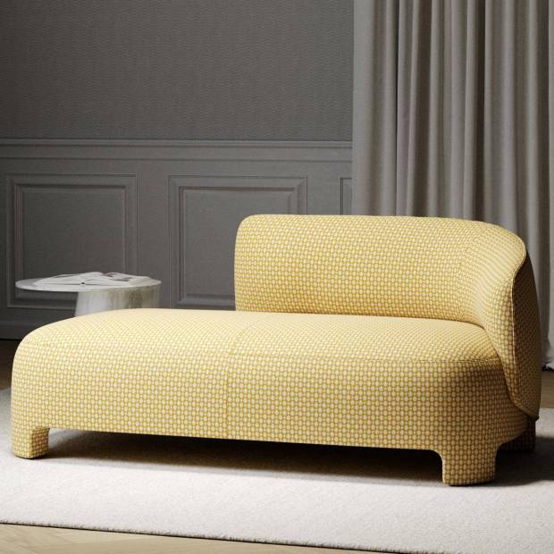 Tissu Songe d'été
