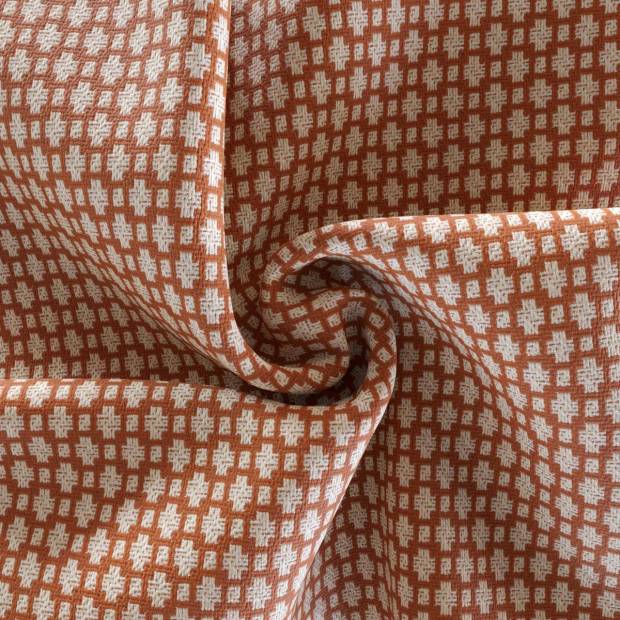 Tissu Songe d'été