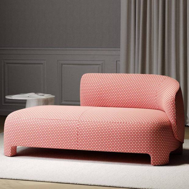 Tissu Songe d'été
