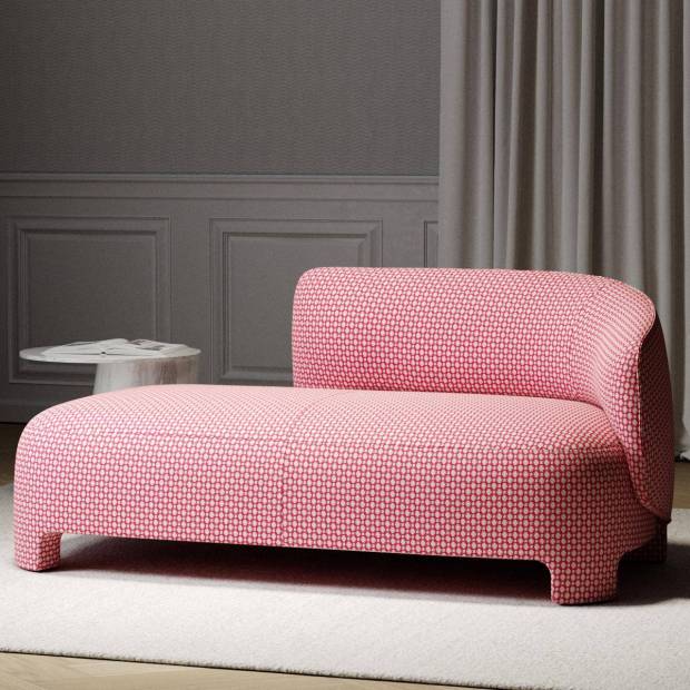 Tissu Songe d'été