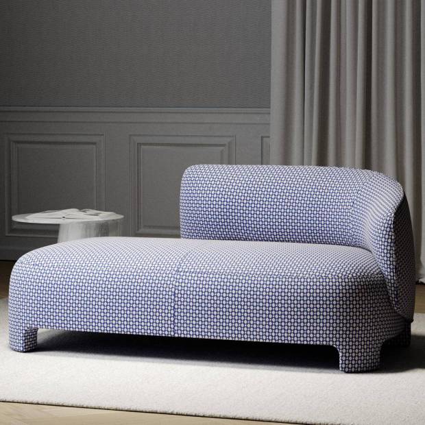 Tissu Songe d'été