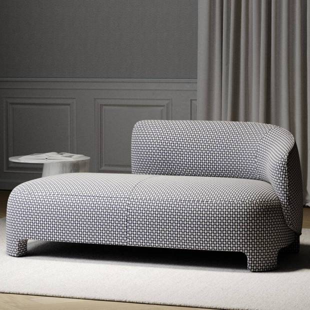 Tissu Songe d'été