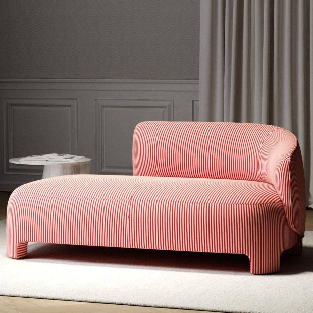 Tissu Petit Paradis
