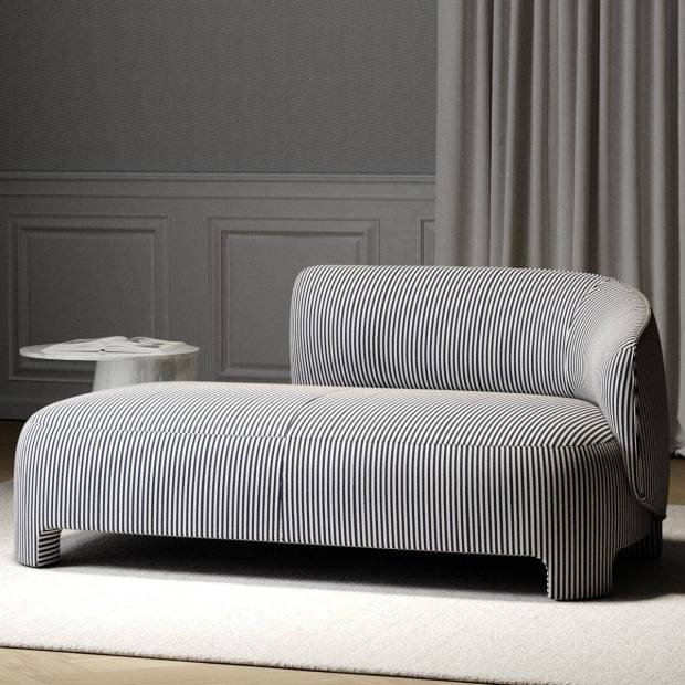 Tissu Petit Paradis
