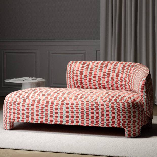 Tissu Outremer