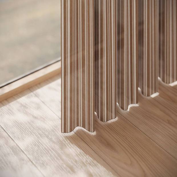 Tissu Frizzante