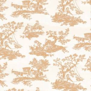 Tissu Cadence