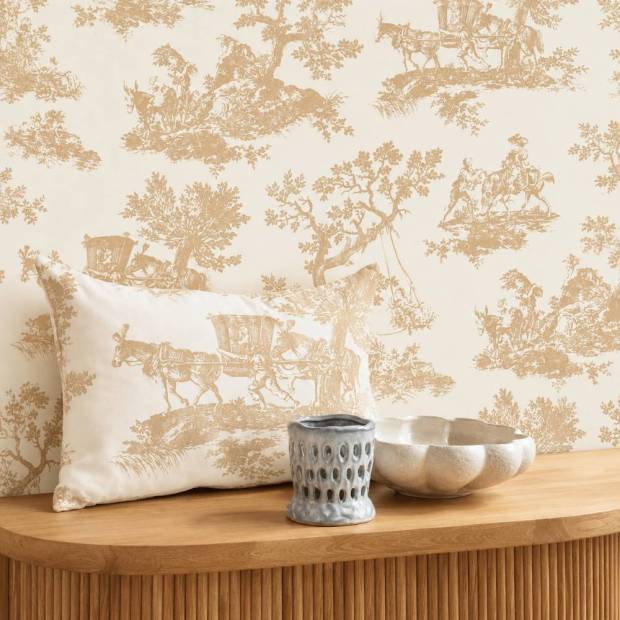 Tissu Cadence