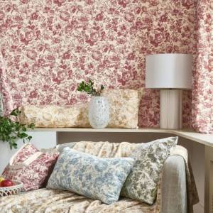 Tissu Celestine