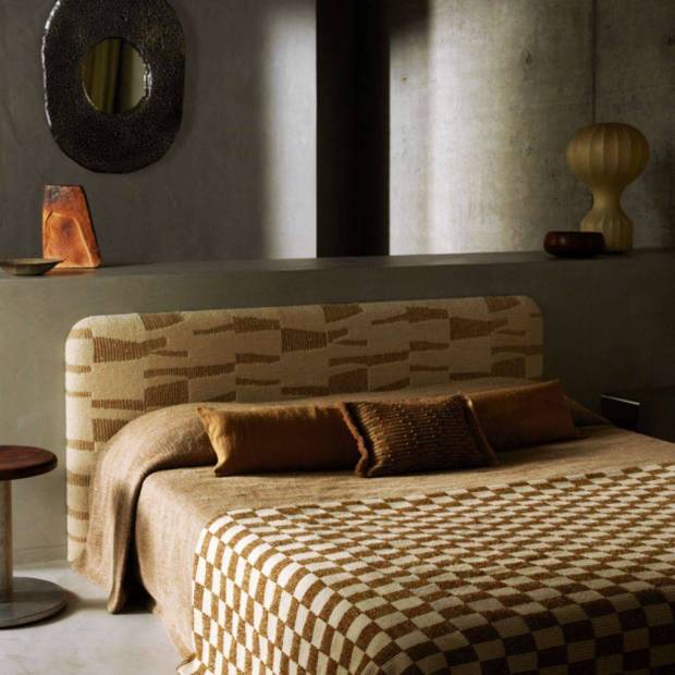 Tissu Alto