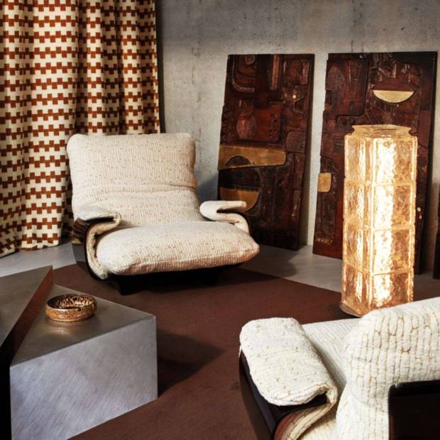 Tissu Breuer