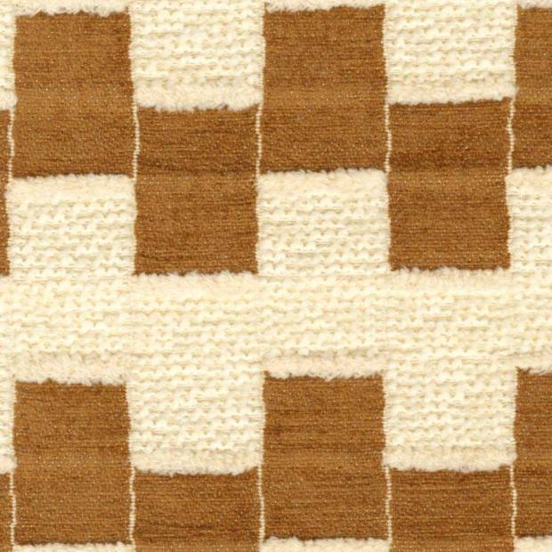 Tissu Kahn