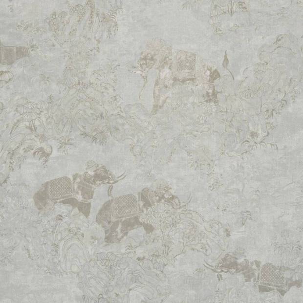 Tissu Forest Dreaming