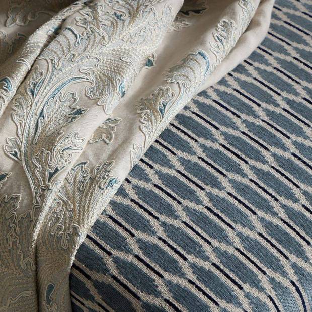 Tissu Serene