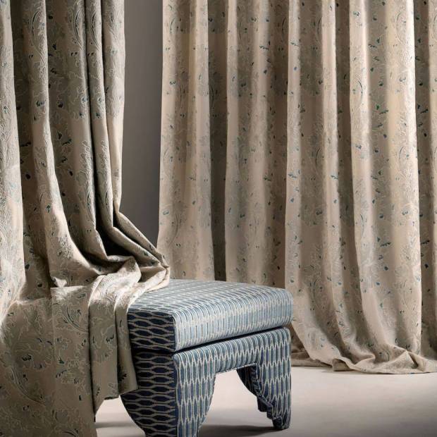 Tissu Serene