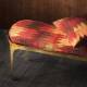 Tissu Solee Ikat
